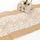 Sets et Chemin de Table Chemin de table lin