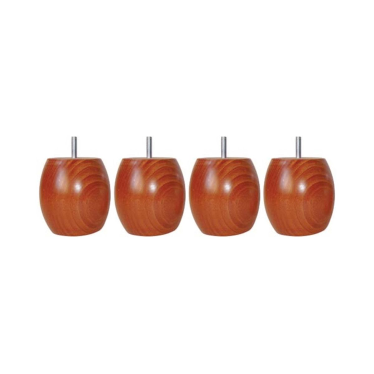 2 rundriemen//Courroies de transmission pour Marron de CUISINE machine type 4171 mc1//mc2//rc2