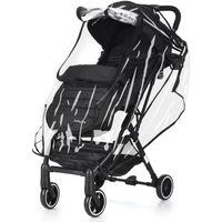 POUSSETTE Poussette Bébé Combiné 2 en 1 Pliable 4 Roues Ultr POUSSETTE Poussette Bébé Combiné 2 en 1 Pliable 4 Roues Ultr