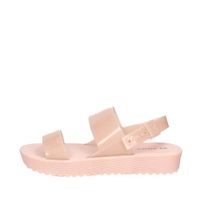 SANDALE - NU-PIEDS Zaxy Sandale Femme Poudre rose, 41/2 SANDALE - NU-PIEDS Zaxy Sandale Femme Poudre rose, 41/2