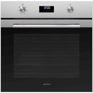 FOUR Airlux Serie 100 AFC106IX Four intégrable niche la