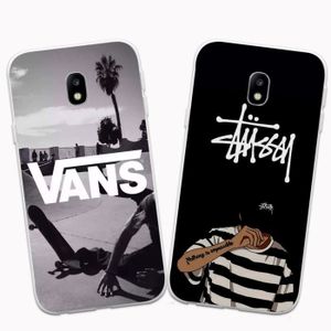 coque vans samsung