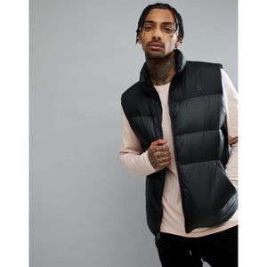 Sans Nuptse Noir Face North Rembourrée Iii Veste The Manches cqEY1Avw