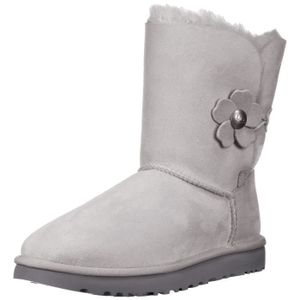 botte ugg grise botte ugg grise
