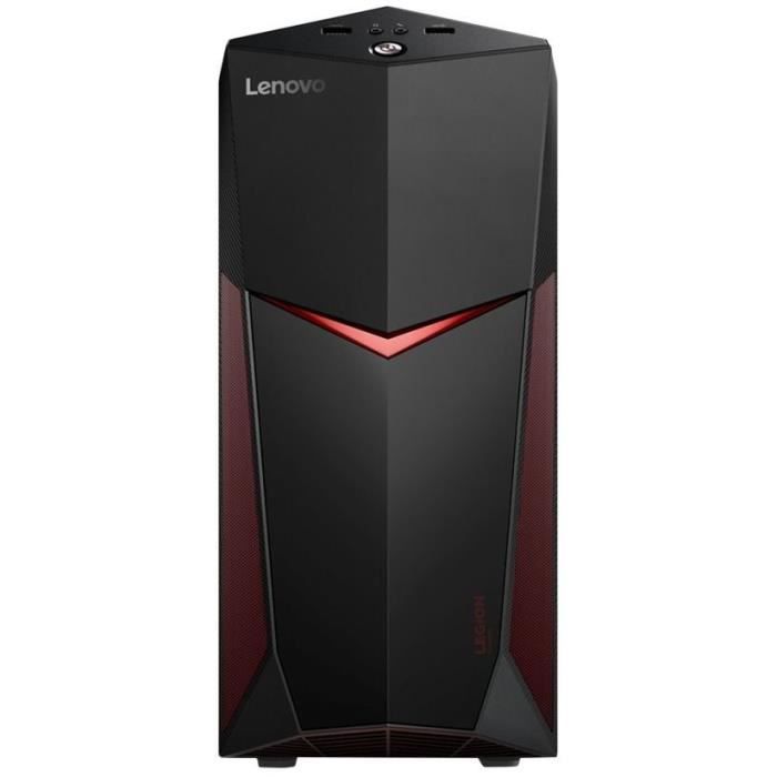 Ordinateur de bureau Cdiscount
