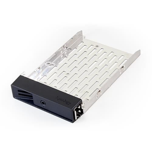 SYNOLOGY Adaptateur Baie d'Unité Synology Disk Tray (Type R6) Interne - 1 x Baie entre 6,35 et 8,89 cm