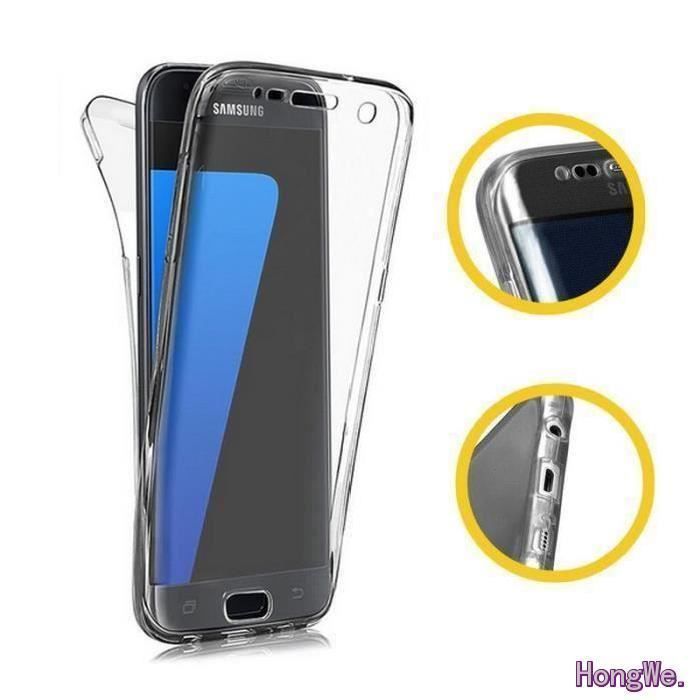 double coque samsung galaxy s6 edge double coque samsung galaxy s6 edge
