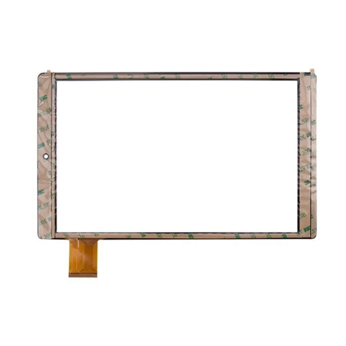 vitre tactile noire pour TAKARA MID212W MID2121