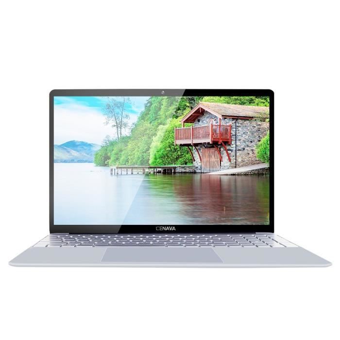 CENAVA F151 - Ordinateur portable - PC Portable1