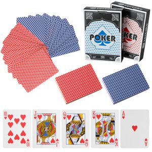 Malette Poker 300 Jetons Gifi 08000