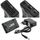 EMEBAY - 1080P HDMI vers Scart Péritel Convertisse