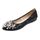 Mode Femmes Chaussures Ballet Loisirs strass Chaus