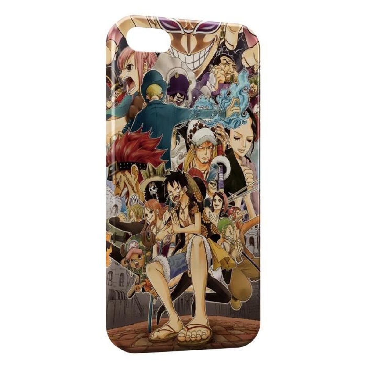 coque iphone 6 one piece coque iphone 6 one piece