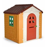 MAISONNETTE EXTÉRIEURE FEBER - Maison pour Enfant Wonder House MAISONNETTE EXTÉRIEURE FEBER - Maison pour Enfant Wonder House