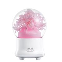 HUMIDIFICATEUR BÉBÉ Ultrasonique aromathérapie Diffuseur d'huiles esse HUMIDIFICATEUR BÉBÉ Ultrasonique aromathérapie Diffuseur d'huiles esse