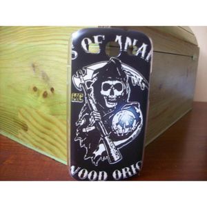 sons of anarchy coque huawei sons of anarchy coque huawei
