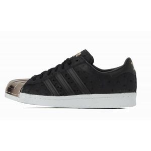 adidas superstar noir bout metal adidas superstar noir bout metal