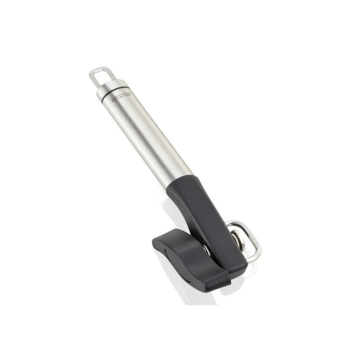 LEIFHEIT 3094 Ouvre-boîtes Safety Pro