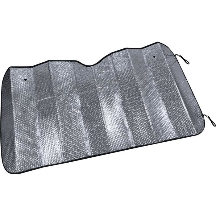 SODIFAC Pare-soleil avant - Bulles - Taille M