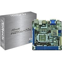 ASRock H67M ITX   Achat / Vente CARTE MERE ASRock H67M ITX  