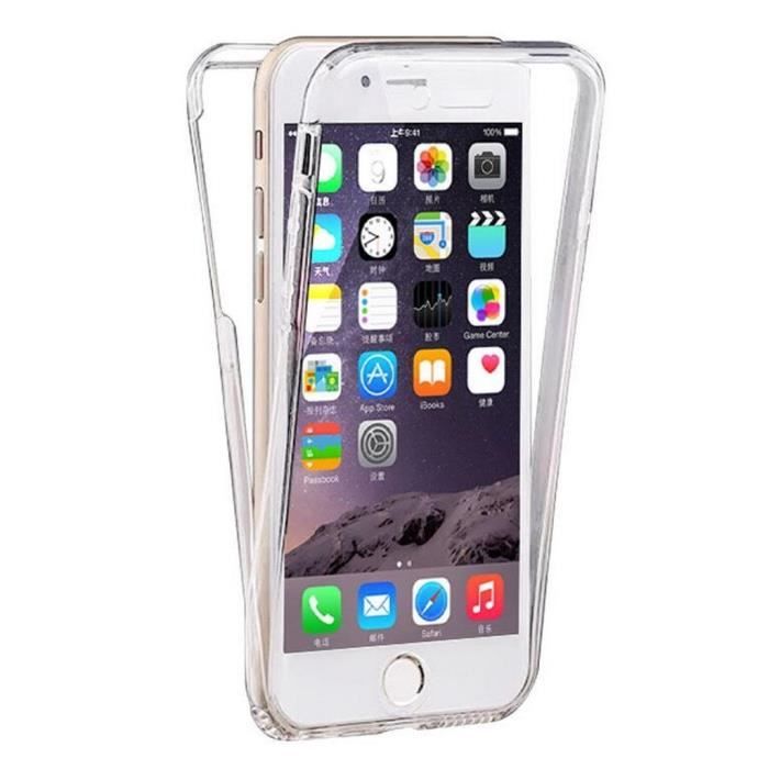coque 360 iphone 6 plus silicone coque 360 iphone 6 plus silicone
