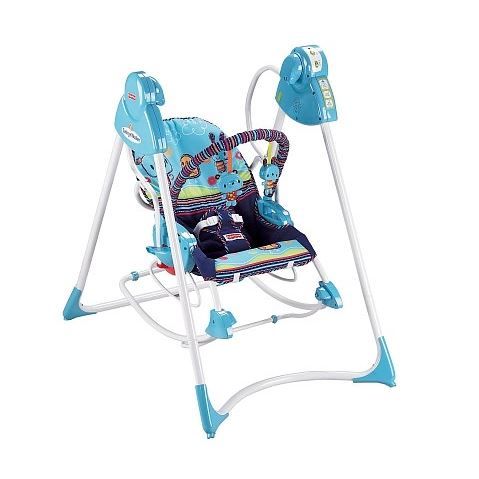 FISHER PRICE Balancelle évolutive 3 en 1   Achat / Vente TRANSAT