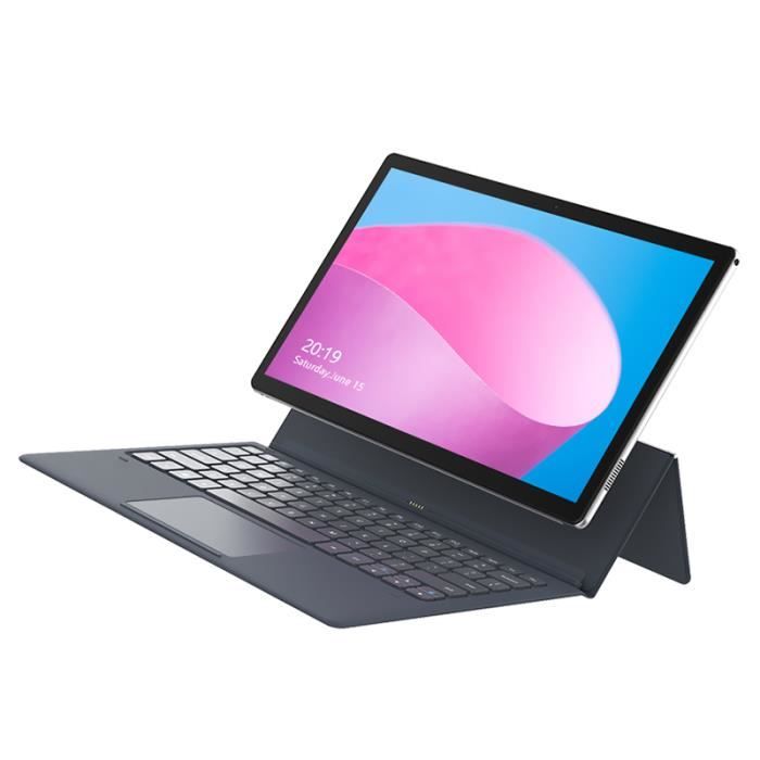 Ordinateur Portable 2 en 1 -  nuvision - Tablette1