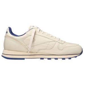 reebok classic homme argent