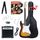 Guitare Electrique