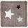 Tapis de parc bébé 100x100cm softy stari grizou