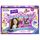 SOY LUNA GIRLY GIRL Arbre à Bijoux (Puzzle et Port