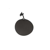 HABILLAGE PLUIE Pare-soleil clipsable - noir HABILLAGE PLUIE Pare-soleil clipsable - noir