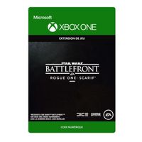 EXTENSION - CODE DLC Star Wars Battlefront: Rogue One: Scarif pour EXTENSION - CODE DLC Star Wars Battlefront: Rogue One: Scarif pour