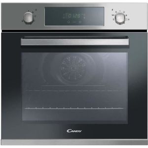 FOUR CANDY -  FCPK606X/E - Four encastrable pyrolyse - 