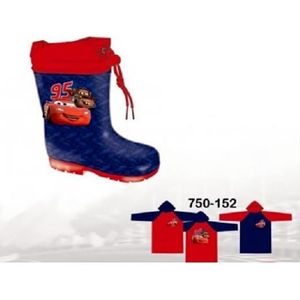 BOTTE Bottes de Pluie Cars Disney, Bottes de pluie enfan