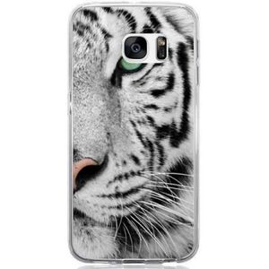 coque samsung s7 edge tigre coque samsung s7 edge tigre