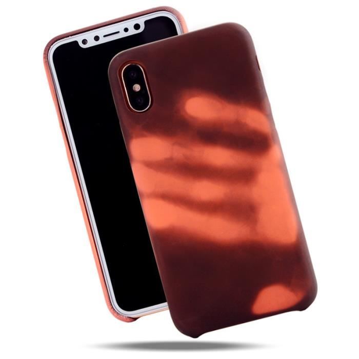 coque iphone x thermique coque iphone x thermique