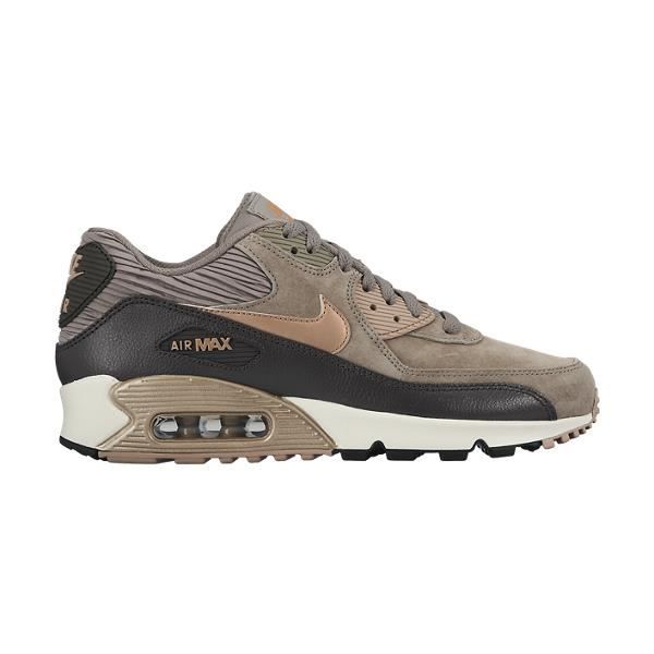 BASKET NIKE AIR MAX 90 LEATHER