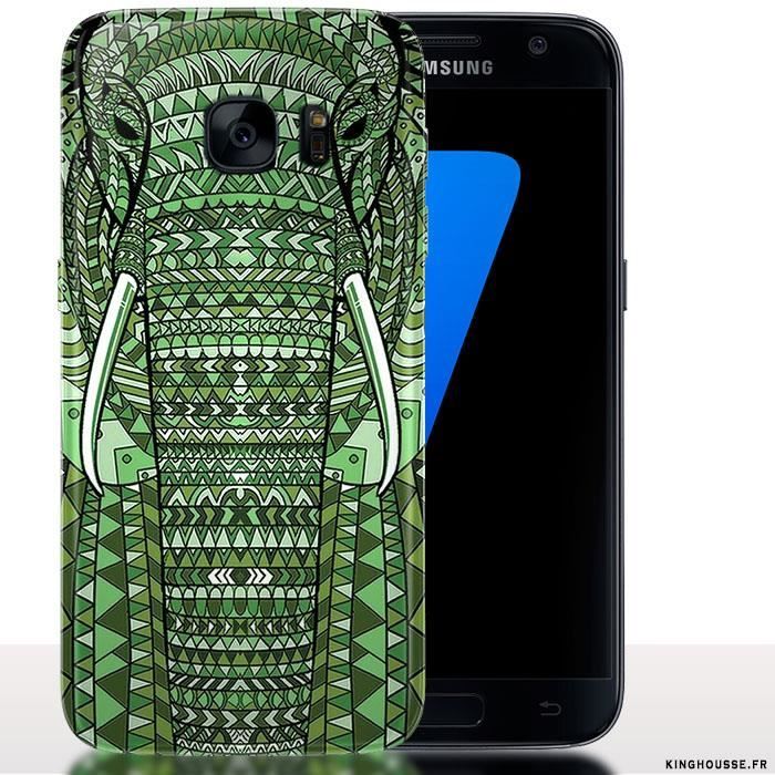 coque samsung s7 edge elephant coque samsung s7 edge elephant