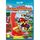 Paper Mario Color Splash Jeu Wii U