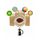 Cafe moulu pour cafetiere a piston