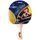 Butterfly Timo Boll Raquette de tennis de table Lo
