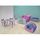 PAT PATROUILLE Pack chambre complète enfant - 7 él
