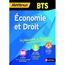 Economie Et Droit Bts Achat Vente Livre Céline Lefort - 