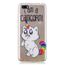 coque huawei y5 chat