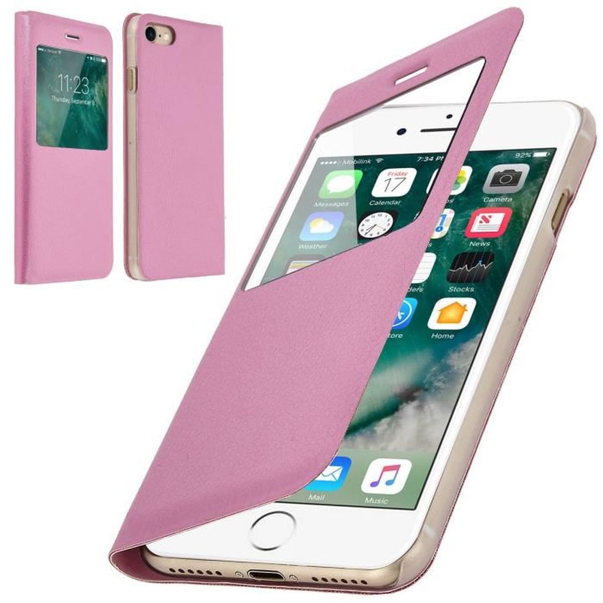 coque iphone 8 plus avec fenetre coque iphone 8 plus avec fenetre