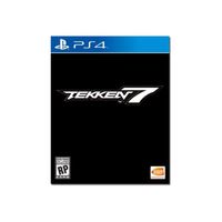 JEU PS4 Tekken 7 - PlayStation 4 - italien JEU PS4 Tekken 7 - PlayStation 4 - italien