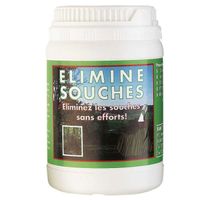 DÉSHERBANT - HERBICIDE Destructeur de souches et racines en pot de 250… DÉSHERBANT - HERBICIDE Destructeur de souches et racines en pot de 250…