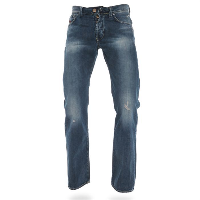 ENERGIE Jean Boot Morris Homme   Achat / Vente JEANS ENERGIE Jean