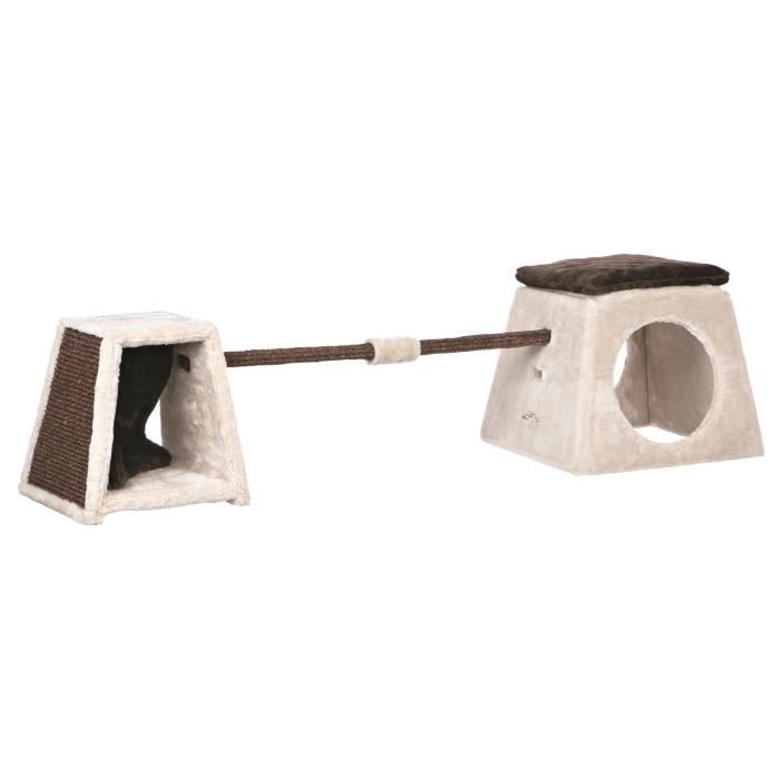 TRIXIE Cat Activity set balançoires - Pour chat